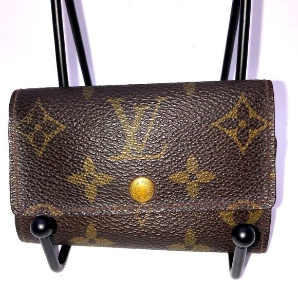 Louis Vuitton Key Case